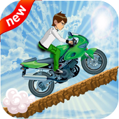 BEN MOTO CROSS 10 icon