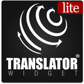 Translator Widget Lite icon