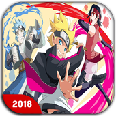 Tip NARUTO X BORUTO NINJA VOLTAGE icon