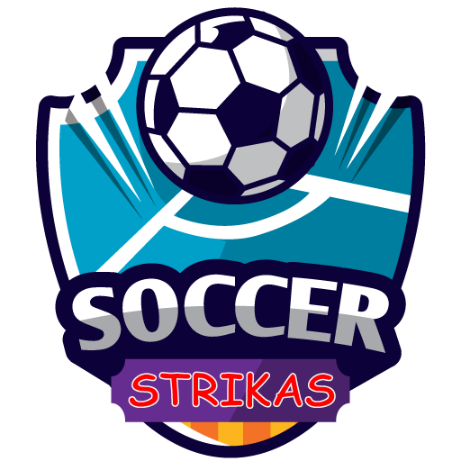 Supa Strikas : Finger Game (full) icon