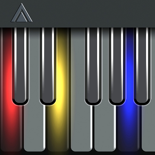 Luminous Virtual Piano icon