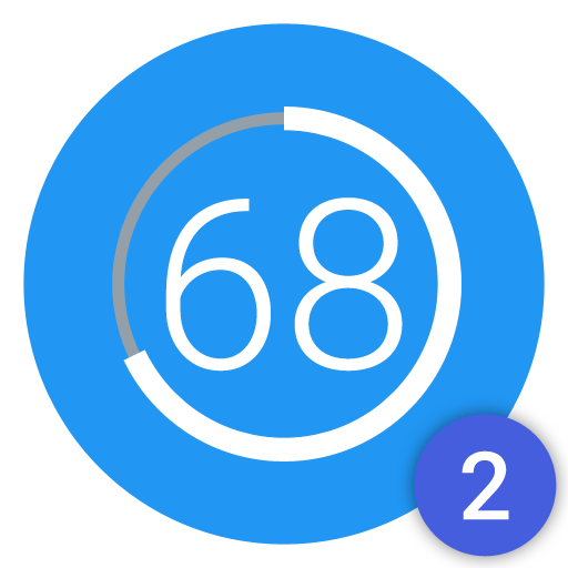 Circle - 2 Battery AddOn icon