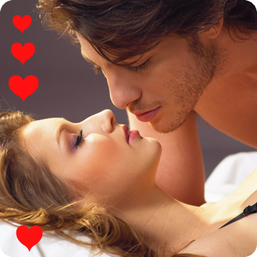 Good Night Kiss Images أيقونة