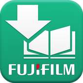 FUJIFILM PHOTOBOOK-Story Album on 9Apps