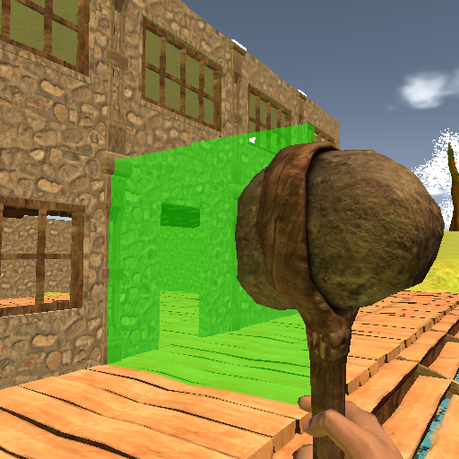 Survival Forest: Survivor Home Builder 2 icon