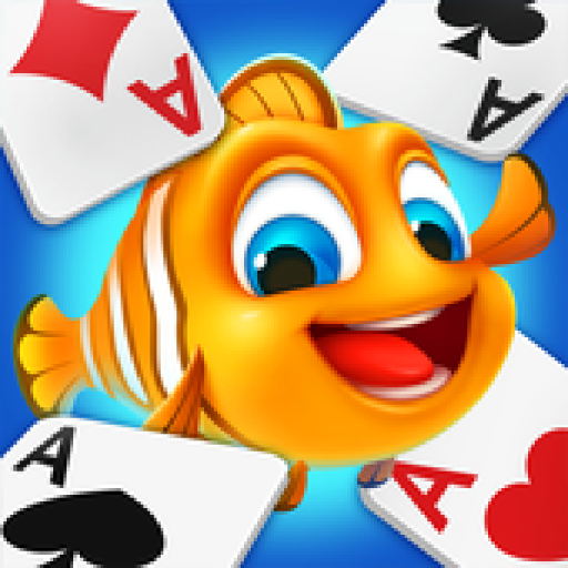 Solitaire Aquarium  icon