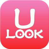 U look - Hot And Funny videos icon