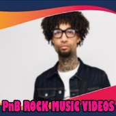 New  PnB Rock Music Offline Full album App on 9Apps