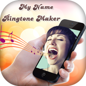 My Name Ringtone icon