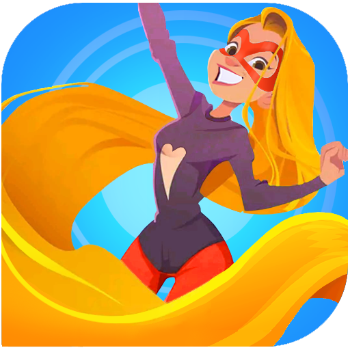 Hair Challenge Rush icon