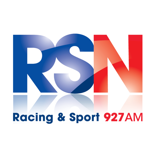RSN Racing &amp; Sport - Radio icon