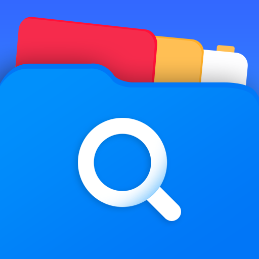 File Manager: File Explorer &amp; File Transfer icon