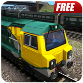 Train Simulator icon