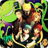 best ASSASSINATION CLASSROOM walppapers on 9Apps