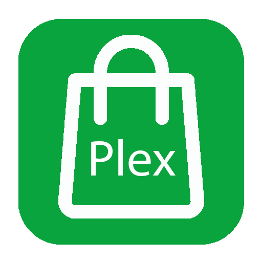 Plex icon