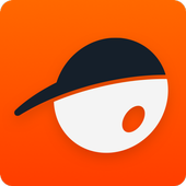 OhPlays: Sports Highlight Maker &amp; Video Editor icon