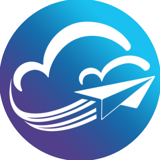 Cloud Alert icon