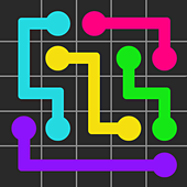 Connect The Dots icon