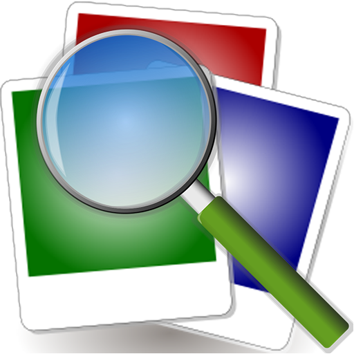 Image Web Search icon