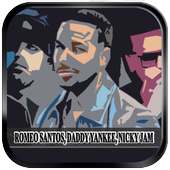 Romeo Santos