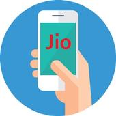 Get free Jio phone icon