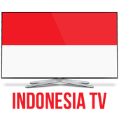 Indonesia TV icon