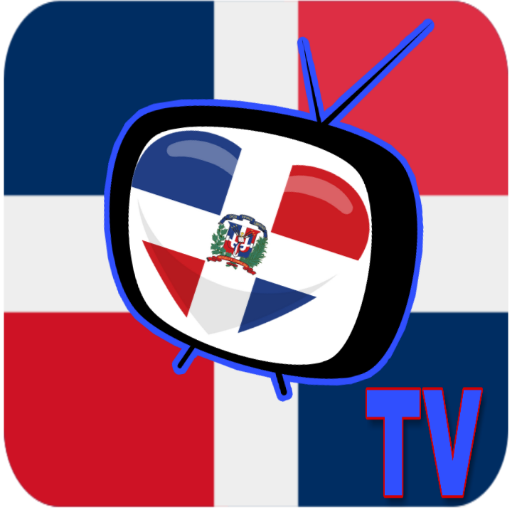 Television Dominicana TV RD - Dominican Channels icon