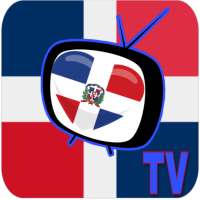 Television Dominicana TV RD - Dominican Channels
