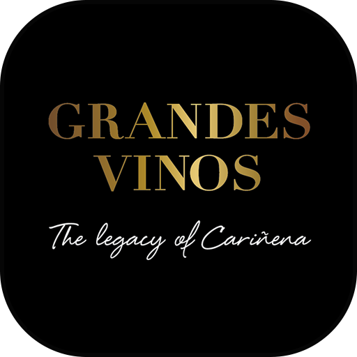 GRANDES VINOS icon