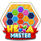 Hexa Master icon