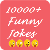 10000  Funny Jokes -Chutkle icon