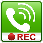 Free Call Recorder Automatic Phone Calls Recording icon