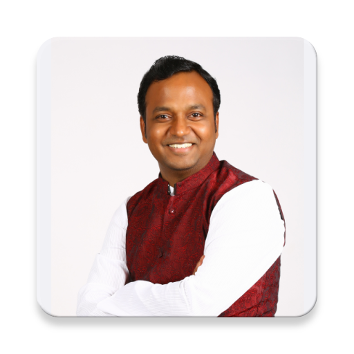 RAVI BHARATH OFFICIAL icon