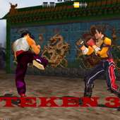 Tips Tekken 3 on 9Apps