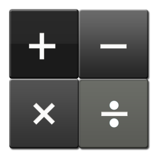 Calculator icon