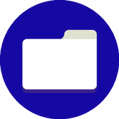 All in One File Expert icon