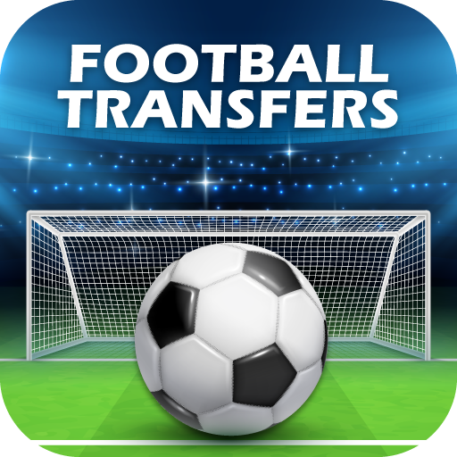 Football Transfers &amp; Trades icon