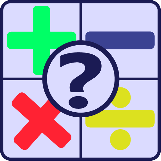 Math Test icon