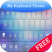 My Keyboard Themes icon