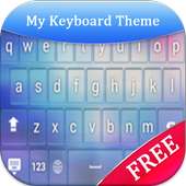 My Keyboard Themes
