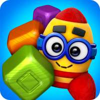 Toy Blast on 9Apps