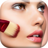 Face Makeup Fashion icon