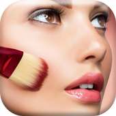 Face Makeup Fashion on 9Apps