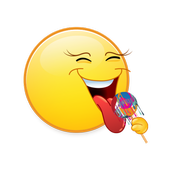 Adult Emoji - Dirty Edition icon