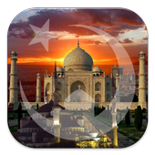 رنات اسلامية أيقونة