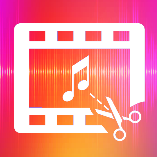 Video Cutter – Video status - Ringtone Maker icon