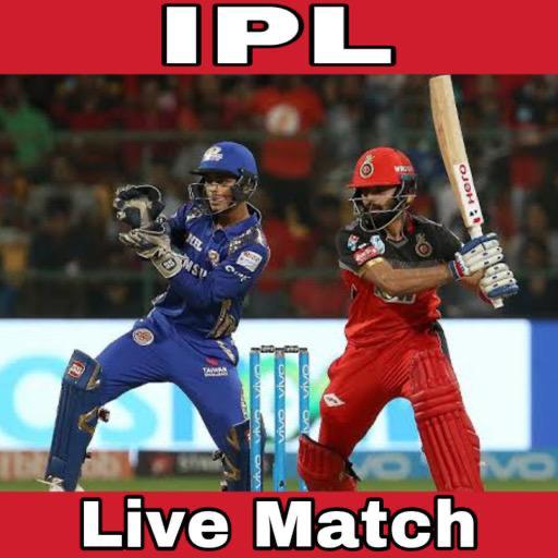 Live IPL 2021 - Cricket Live TV icon