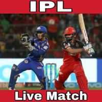 Live IPL 2021 - Cricket Live TV