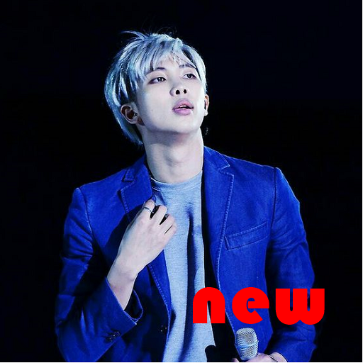 RM BTS Wallpaper HD full HD 2020 icon