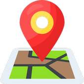 برنامج الملاحة وتحديد المواقع on 9Apps